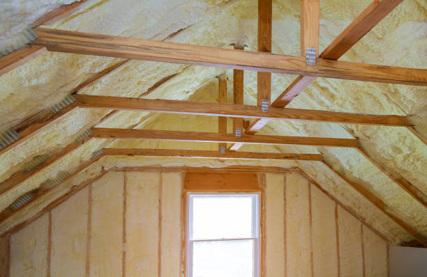 Best DIY Insulation Kits and Guidance in Rib Mountain, WI