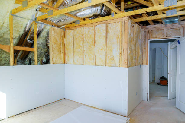 Rib Mountain, WI Insulation Contractor Company